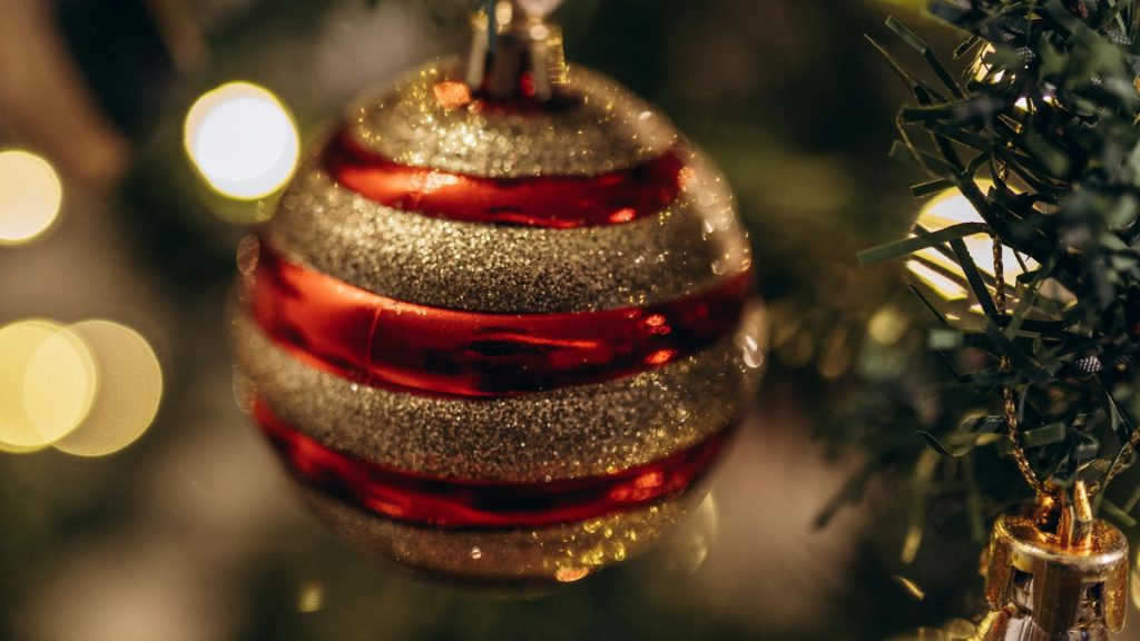 12 days of Christmas tips