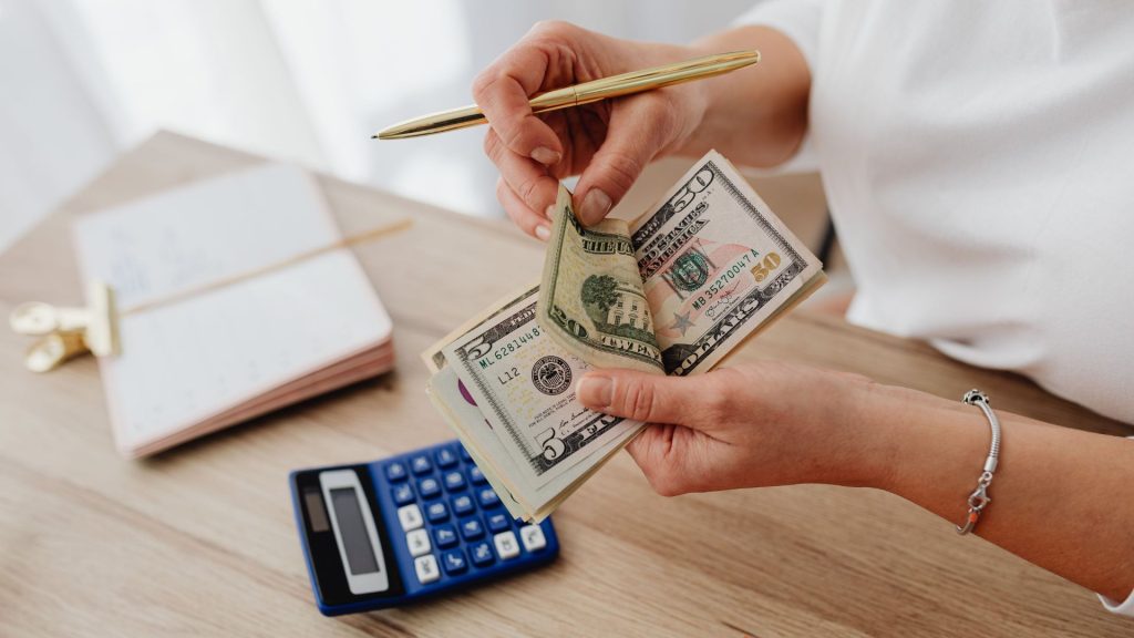 GST Credits and Refunds
