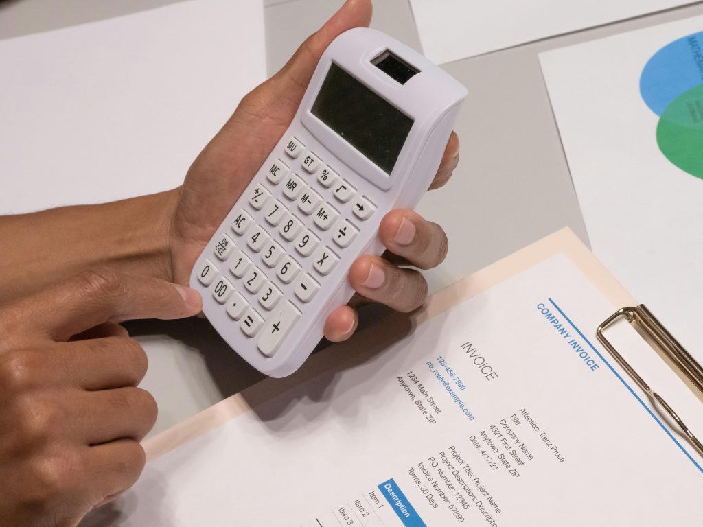 EOFY Bookkeeping Essentials