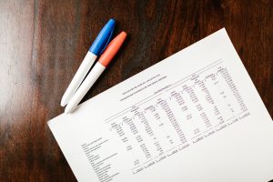 How to Read Your BAS Statement: A Line-by-Line Explanation