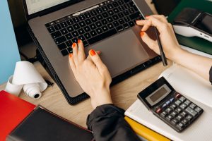 Xero vs MYOB vs QuickBooks